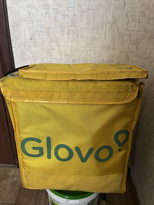 Сумка Глово,в идеальном состоянии