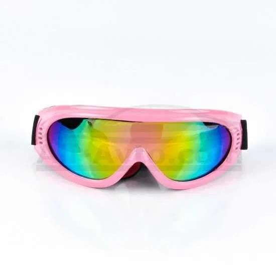 Детски мото/вело очила А-887