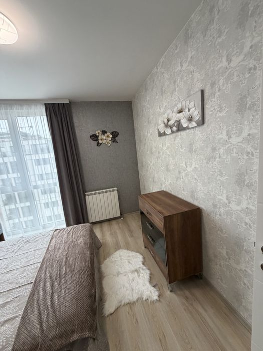 Двустаен под наем в Младост 4