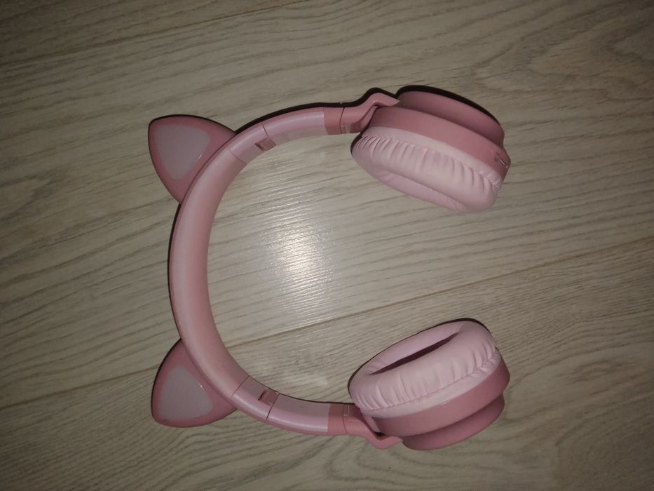 Наушники беспроводные