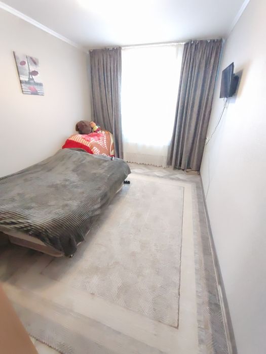 Продается 2-комн (9-43, 1 эт)