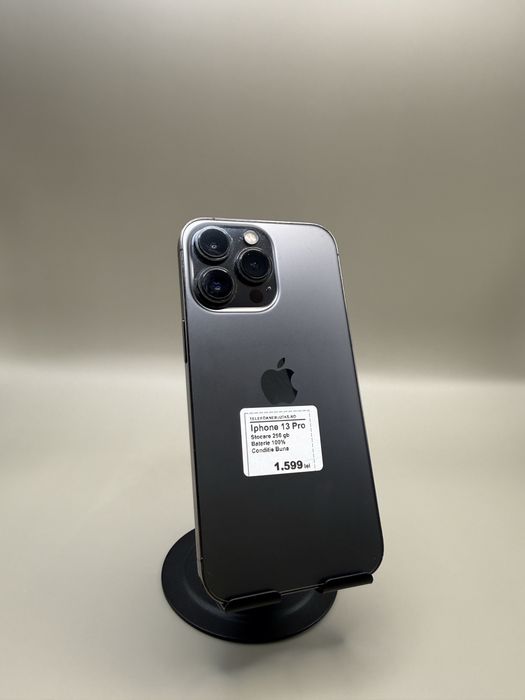 Iphone 13 pro 256 gb