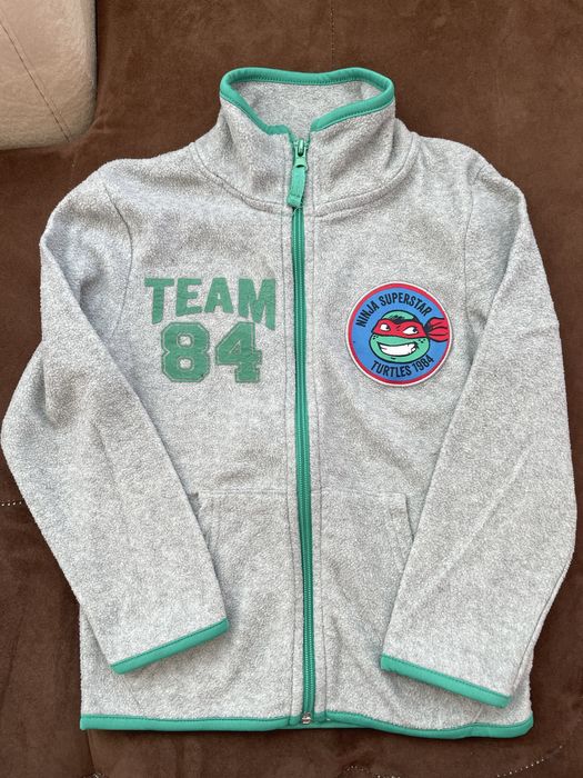 Детски дрехи Лято/ Зима, Коледа/ размер 110-122