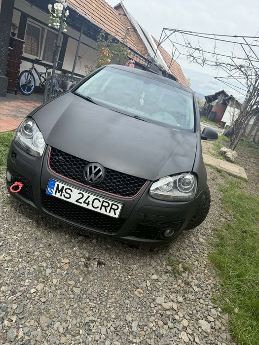 Golf 5 1.9 tdi 105 cp