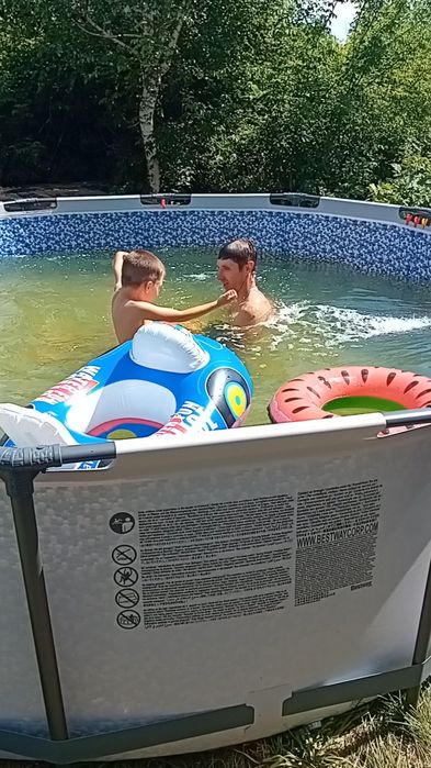 Сдаётся дом в Зимовье посуточно,