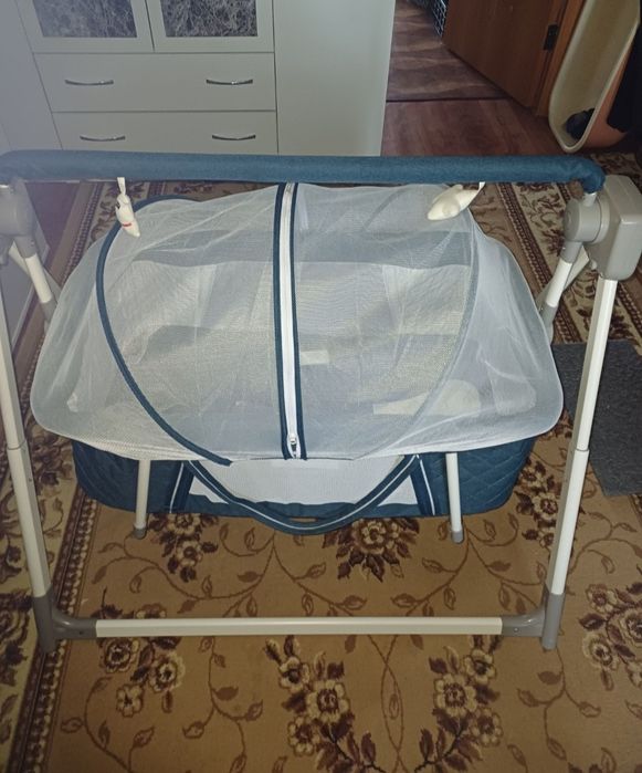 Продам люльку автоматическую