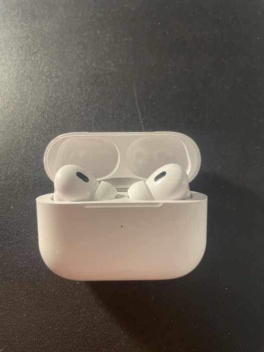 AirPods Pro Gen 2