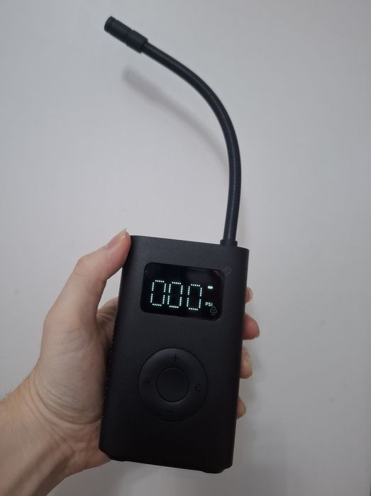 Электрический насос xiaomi