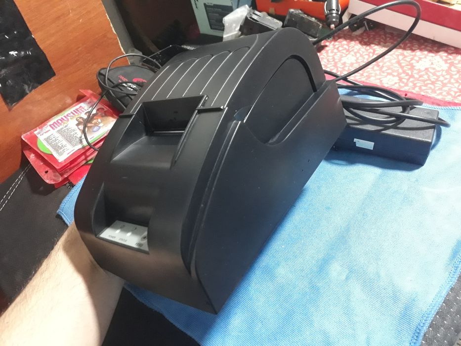 чековый аппарат printer chek chqaradgan aparat kimga qizobosa yengi