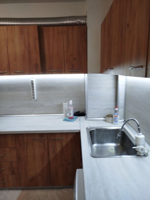 Апартамент под наем