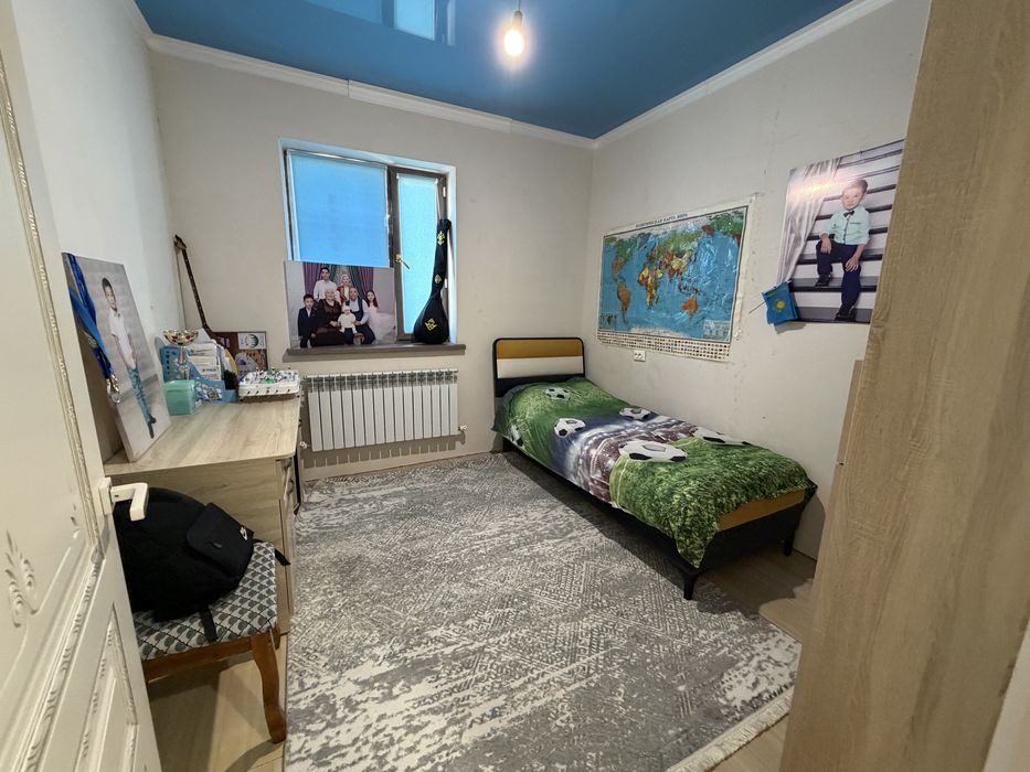 Коттедж 45 млн тг