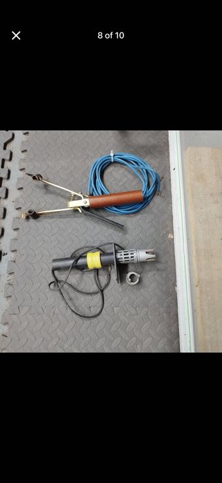 Aparat de sudura proffesional olimpic