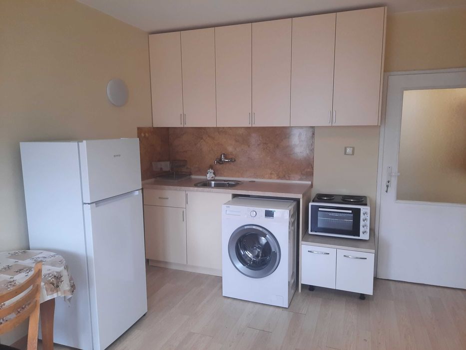 Дава се под наем Едностаен апартамент в София, Люлин 9 - 34 кв.м за 331.5 € - Снимка #2