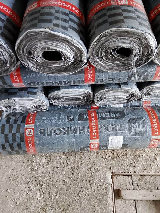 Продам бикрост для кровли