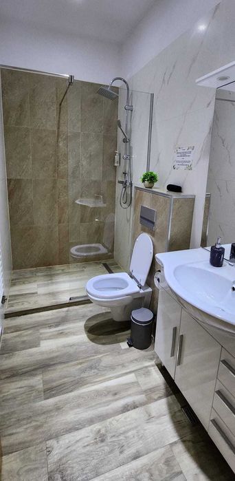 Camere moderne in regim hotelier cazare ultracentral central centru