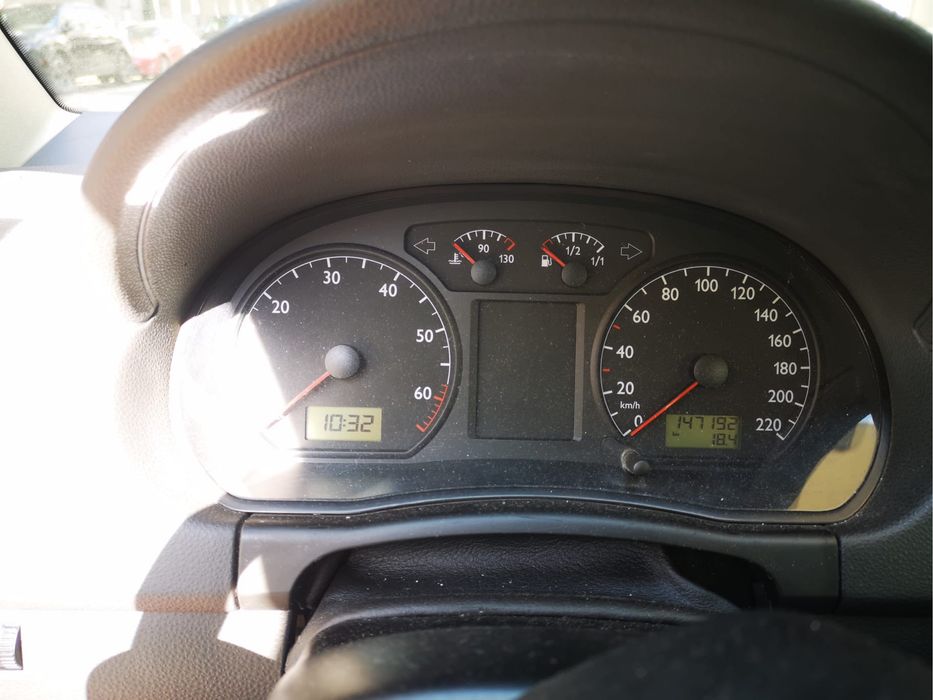 Volkswagen polo de vanzare din vienna