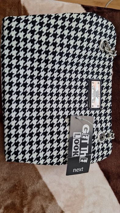 Дамска чанта next