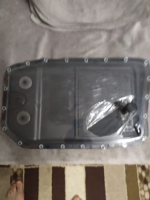 Продам фильтр АКПП