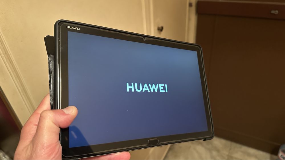 Huawei MediaPad M5 Lite 10.1