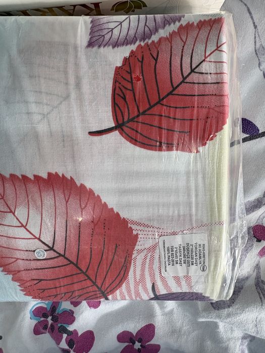 Пролам 2 новых комплекта постельного белья