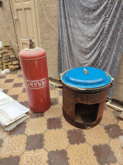 Учок козон балон сотилади