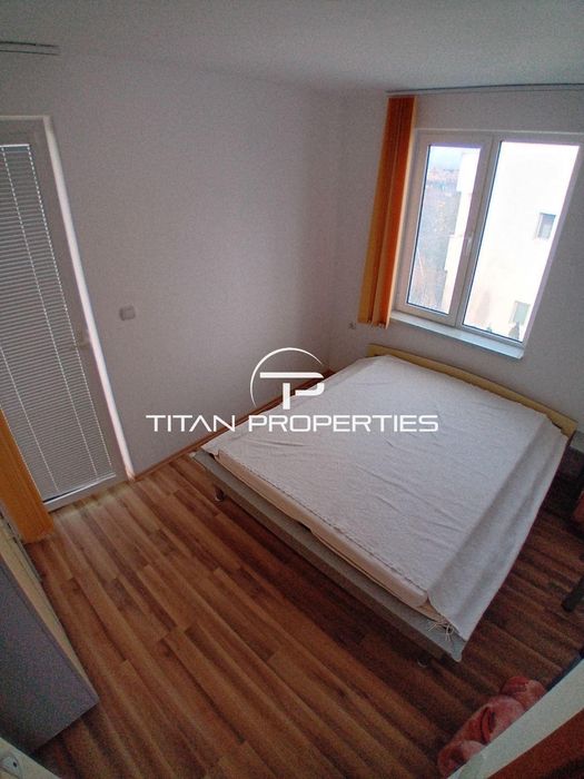 Продава се Двустаен апартамент в Созопол - 64 кв.м за 582 €/кв.м - Снимка #4