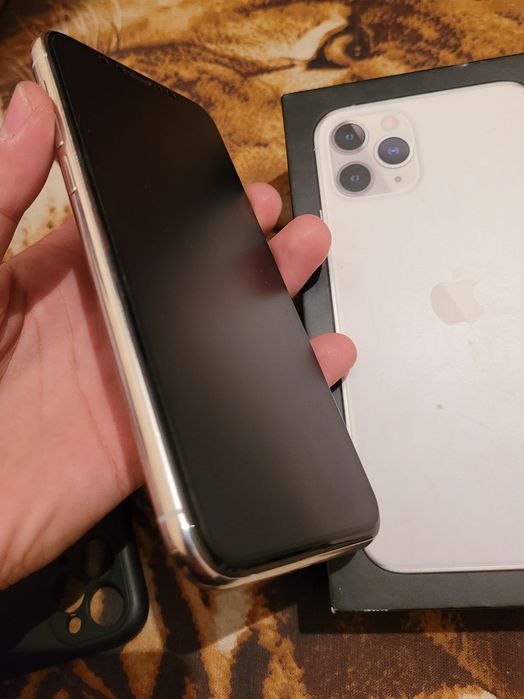 IPhone 11pro 64gb