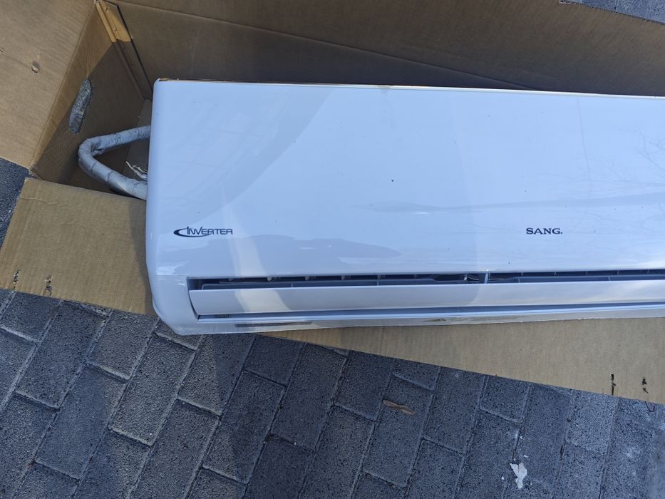 Климатик Sang 18