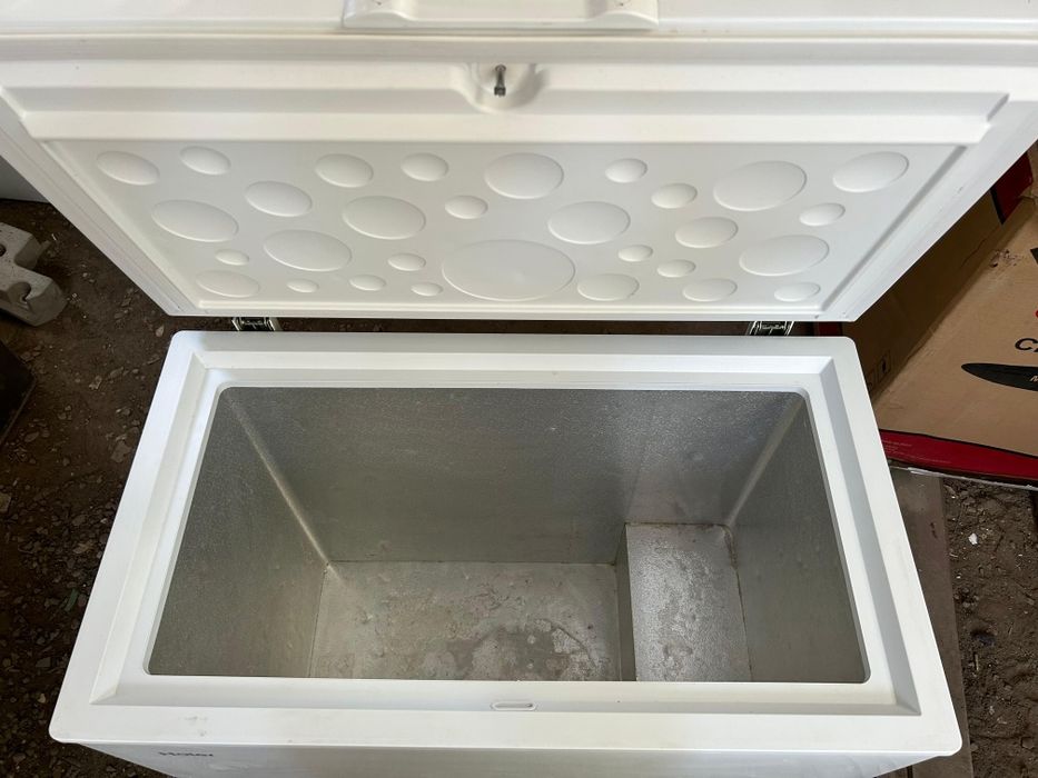 Морозильник с доставкой