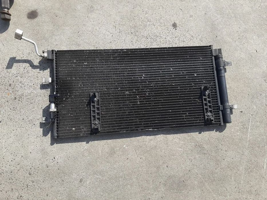 radiator clima ac 2.0 tdi cjc audi q5 8r 2012  8k0260403af