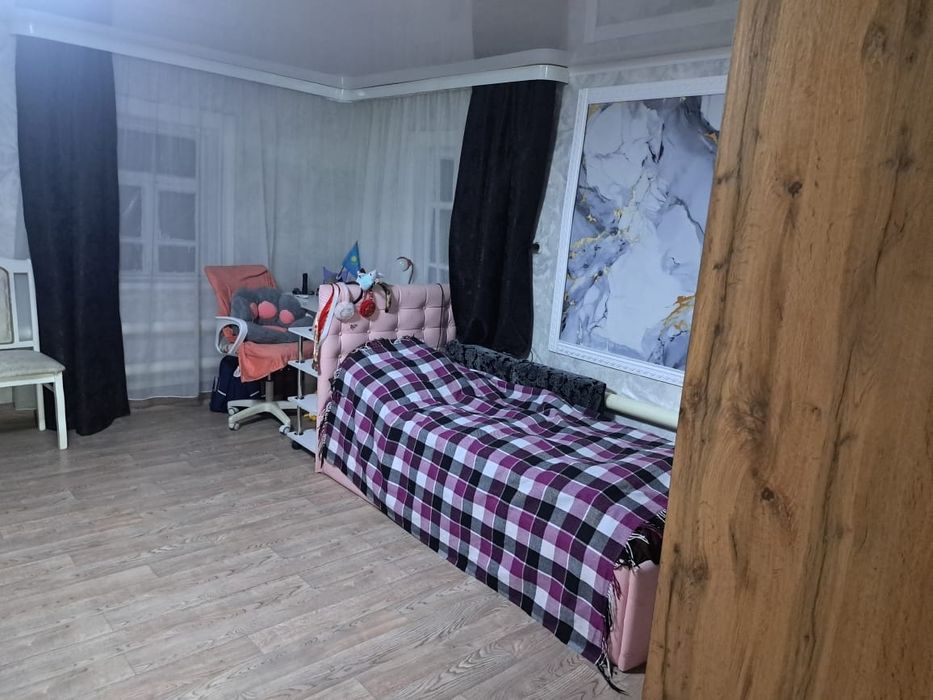 Продам дом по Сейфуллина