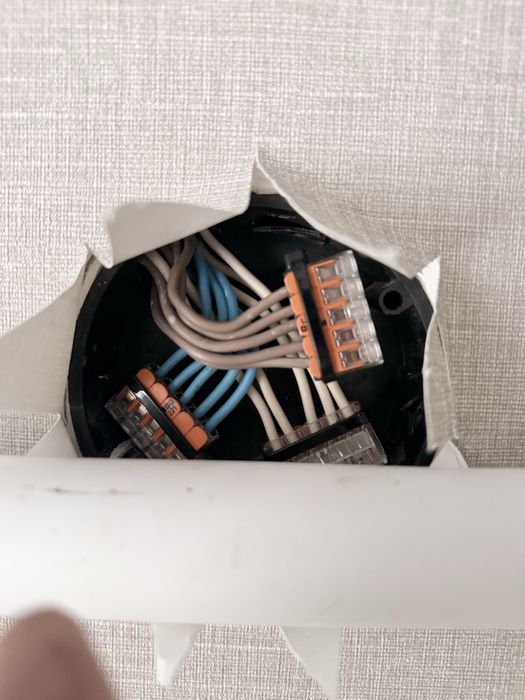 Электрик 24/7 ВКО