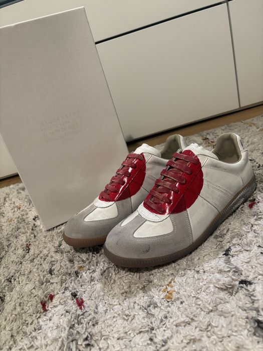 Maison Margiela Gats Japan 42