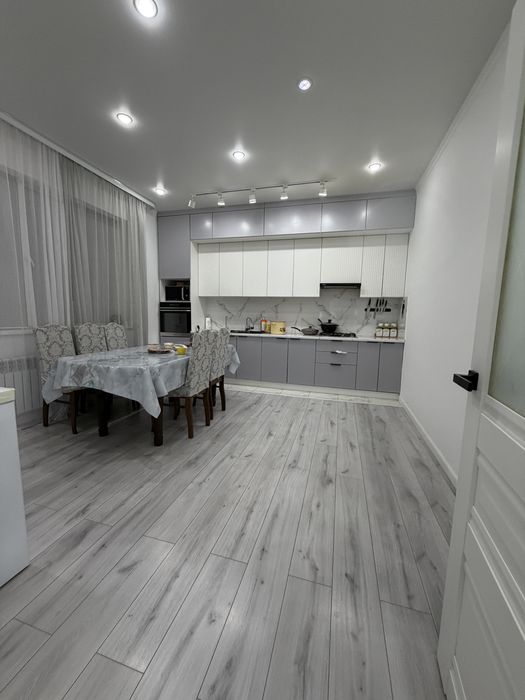 Продается дом газоблок , 2024 г