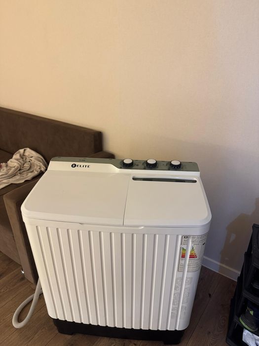 Продается стральная машина “R elite