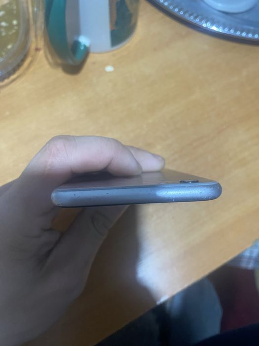 iPhone 6S Space Gray