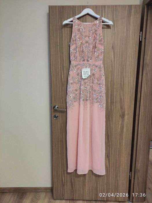 Официални рокли за повод