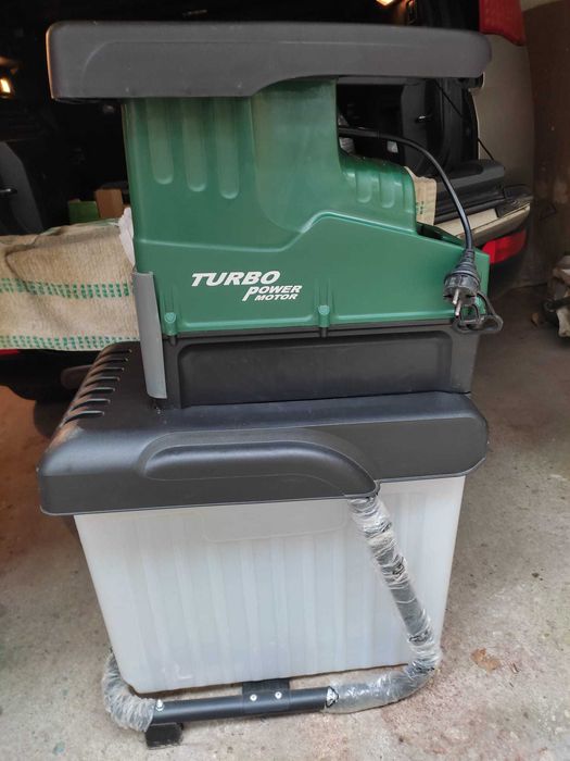 Валцова дробилка