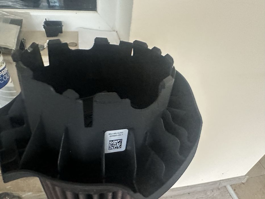 Vw Volkswagen Фолксваген капачка еарбег airbag