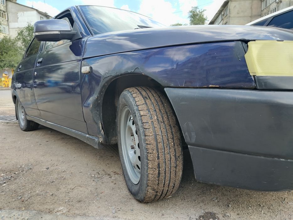 Продам ВАЗ 2112 в хорошем состоянии.