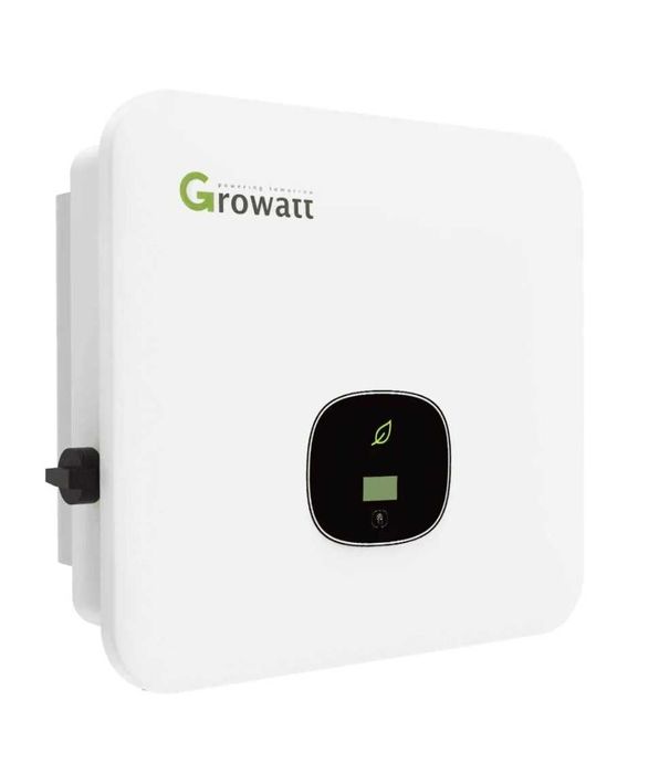 Invertor trifazat ongrid Growatt MOD 10KTL3-X