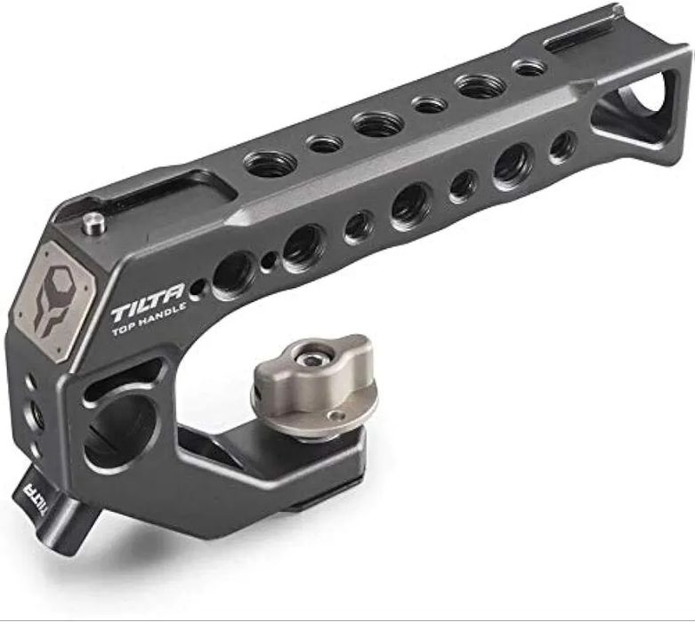 Tilta Cage для Blackmagic Pocket Cinema Camera 4k/6k (BMPCC)