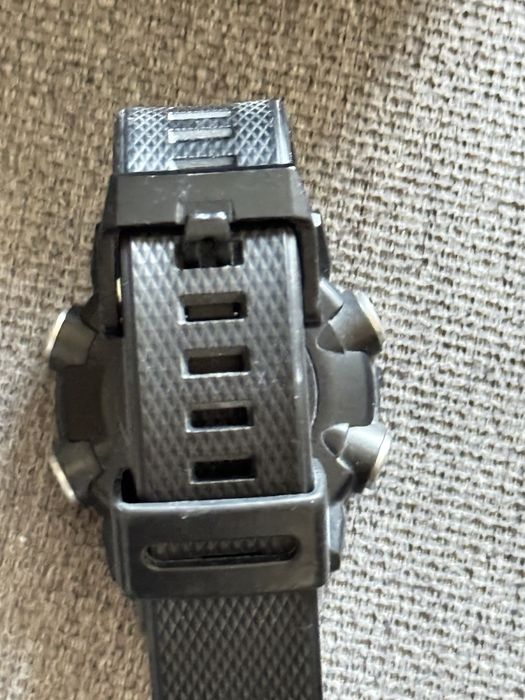 Casio G-shock GA-2000S-1AER