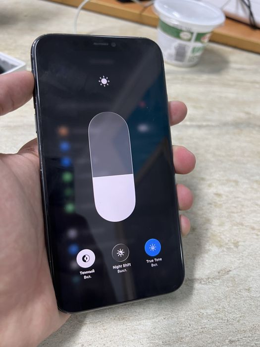 Iphone 11 128gb black