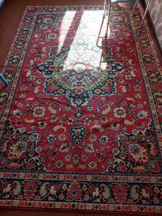 Кілем   сатылады