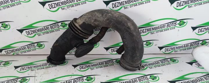 Furtun intercooler Dacia Logan 2005 1.5DCi MT (68hp)