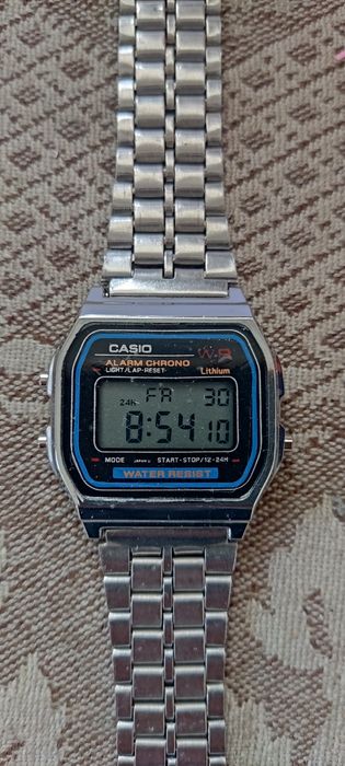 Часы наручные для парней