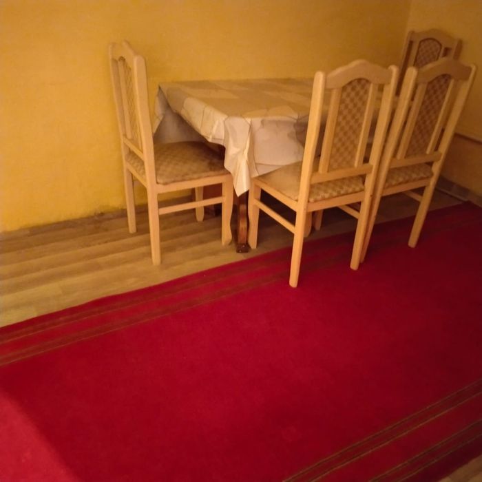 Сдам 2 комнатную времянку на долгий срок без детей