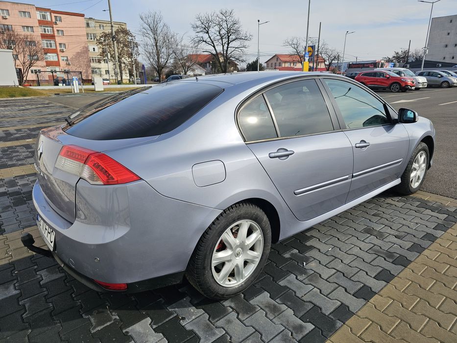 Vand Renault Laguna III