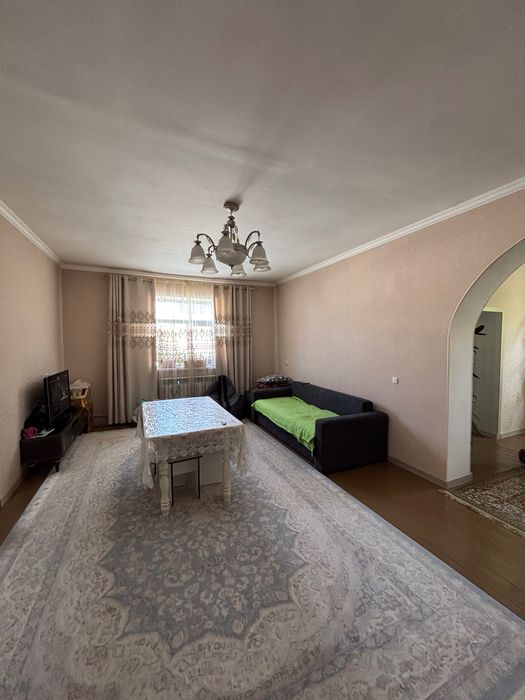 Дом,земля,квартира,